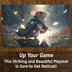 FANTASY PLAYMAT TV259