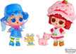 LOL Surprise Loves Strawberry Shortcake Tots Asstd. MGA-596530