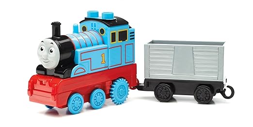 Mega Bloks Thomas and Friends Brendam Docks CNJ15