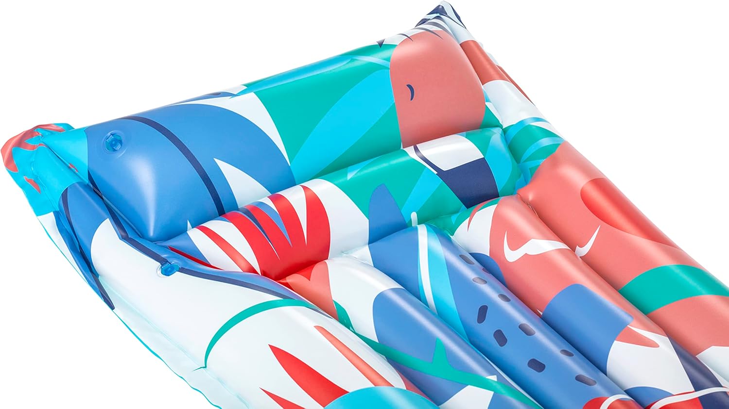 Bestway® Fashion Floating Mat 44033 - Colorland Toys
