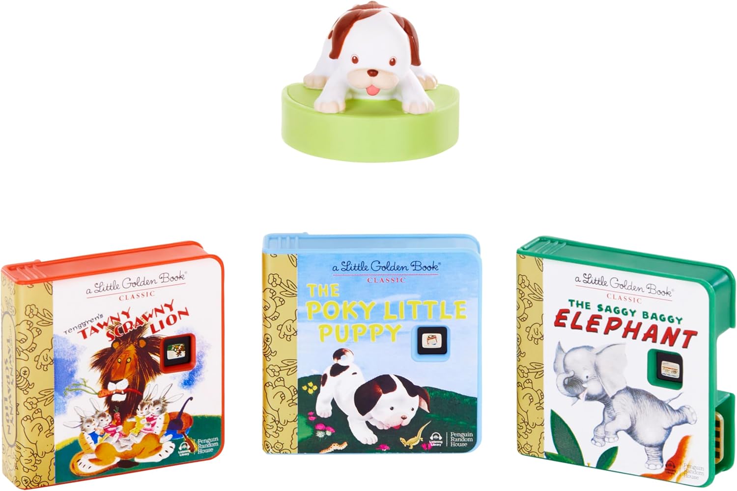Little Tikes Story Dream Machine With Fairy Tale Collection - LIT-174681