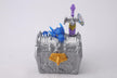 Aweppop Monster Coffer DBL25212