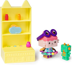 Gabby's Dollhouse Bobble Kitty Asstd. 6068602 - Colorland Toys