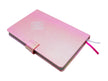 K-Pop Demon Hunters Premium Notebook With Clasp 81020