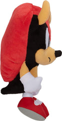 Sonic The Hedgehog Mighty Plush 9inch 41425/41448