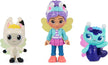 Gabby's Doll House Fairyriffic Friends Gift Set 6076262