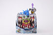 Aweppop Monster Coffer DBL25212
