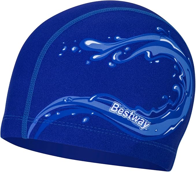 Bestway Stretch Premium Swim Cap 26039