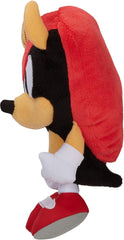 Sonic The Hedgehog Mighty Plush 9inch 41425/41448