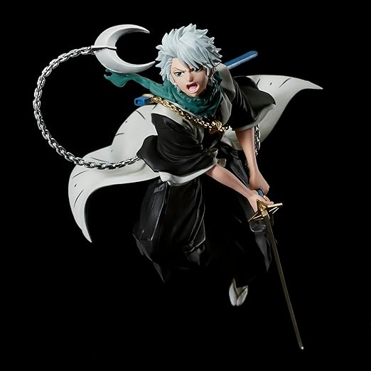 Banpresto Bleach Vibration Stars Toushiro Hitsugaya BP89615P