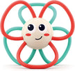 Hola Animal Orchestra Rattle - Sunflower E318B-5