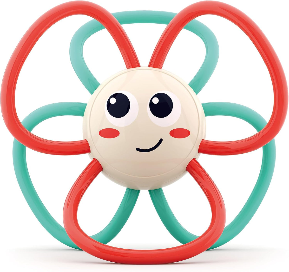 Hola Animal Orchestra Rattle - Sunflower E318B-5 — image 5