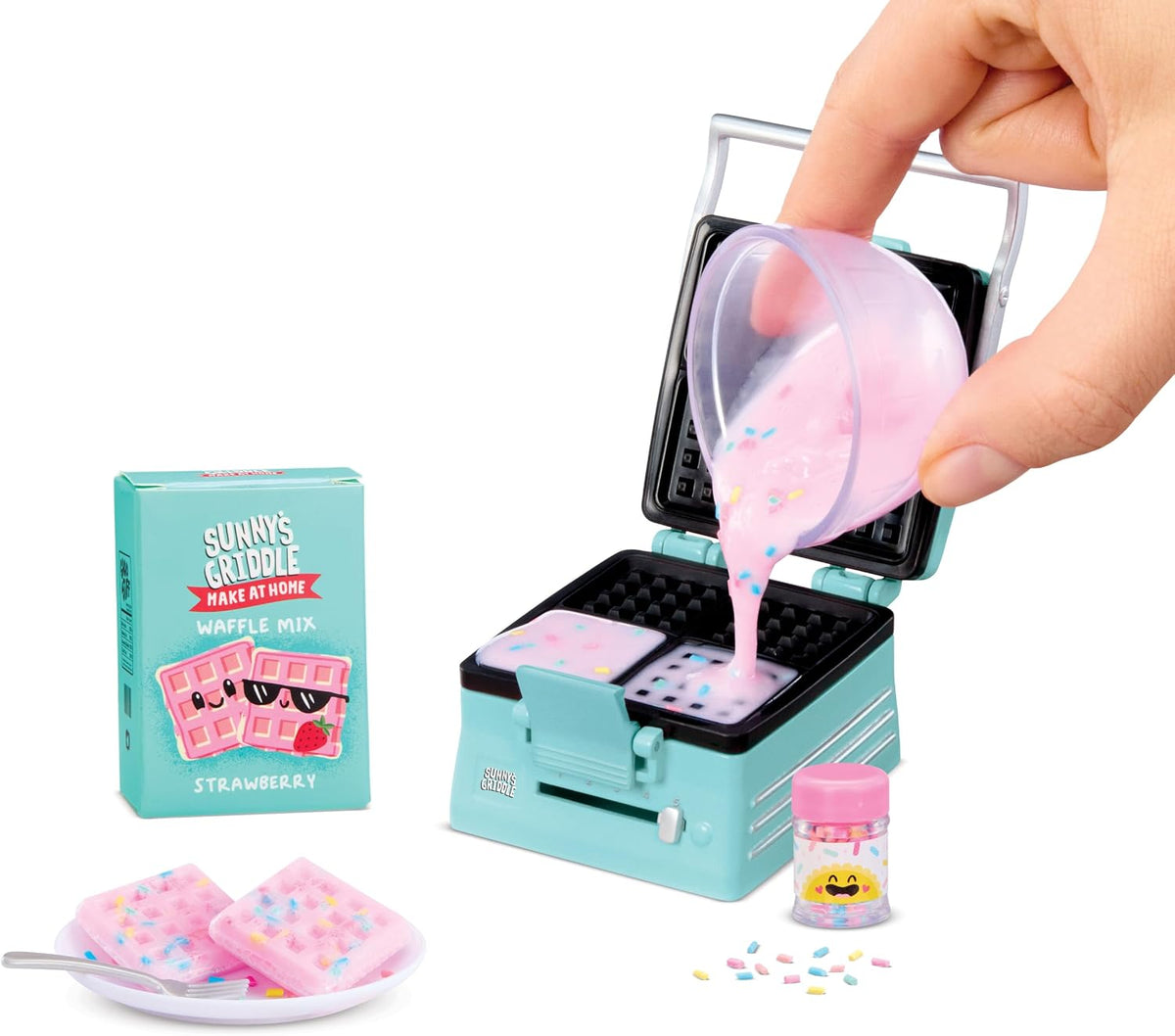 MGA's Miniverse  Make It Mini Appliances S3 MGA-533191 — image 4