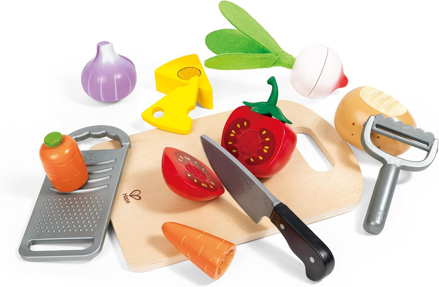 Hape Cooking Essentials E3154 — image 3