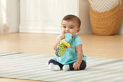 VTech Touch & Feel Sensory Keys 80-557403 - Colorland Toys