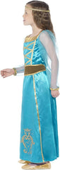 PRINCESS GOLD 391 8-9