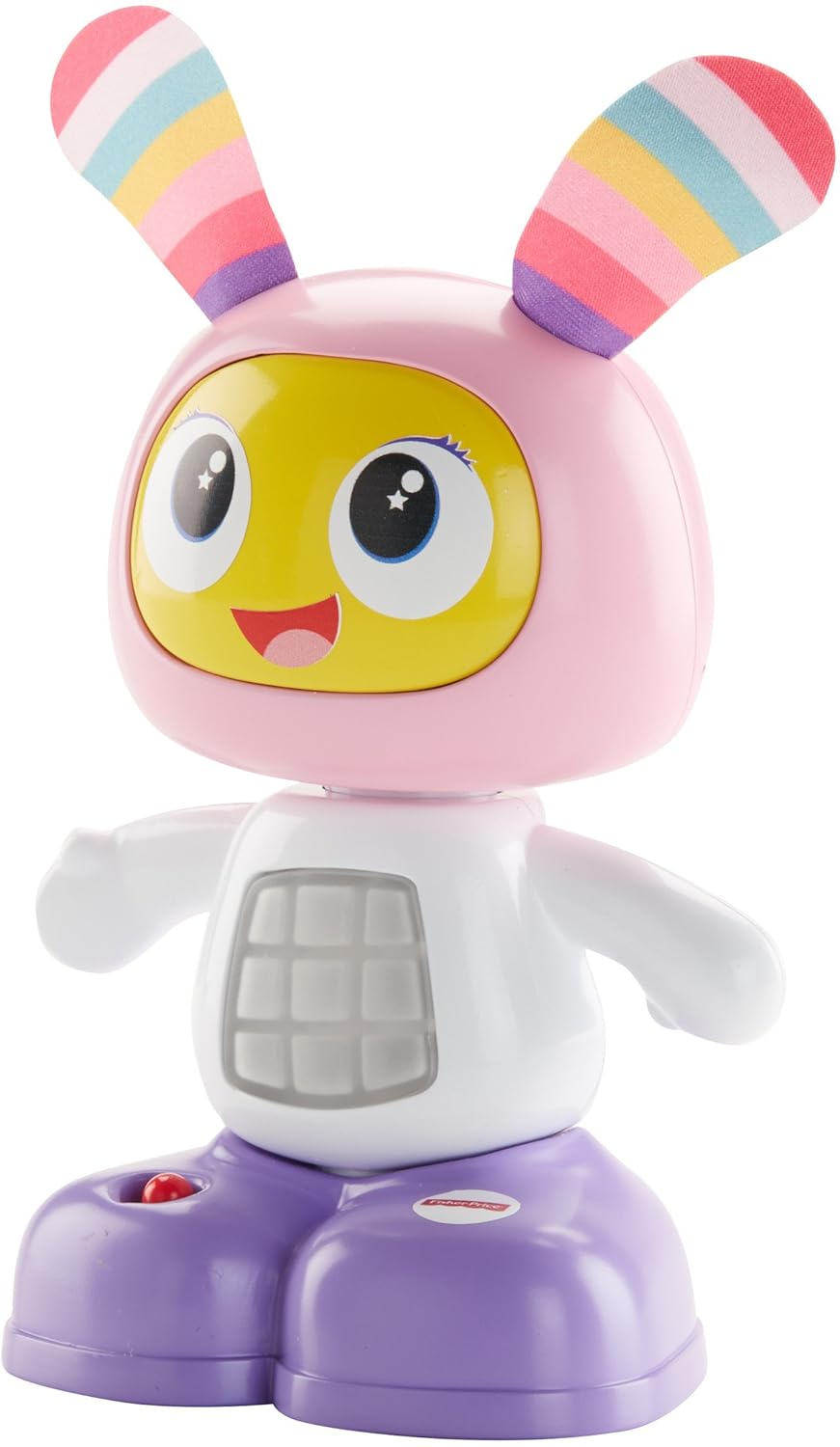 Fisher-Price Dance & Move BeatBelle Interactive Toy - Colorland Toys