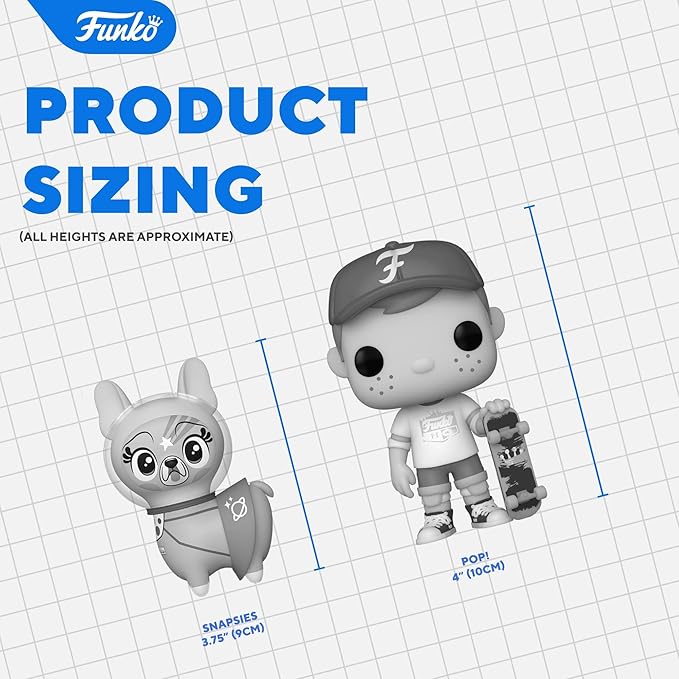 Funko Snap! Game: Five Nights at Freddy's - Freddy & Springtrap 2pk FU64924