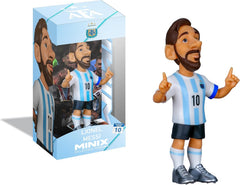 Minix Argentina Lionel Messi Refresh 22571