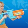Nerf Super Soaker Mega Dunk-Fill Water Blaster G0999