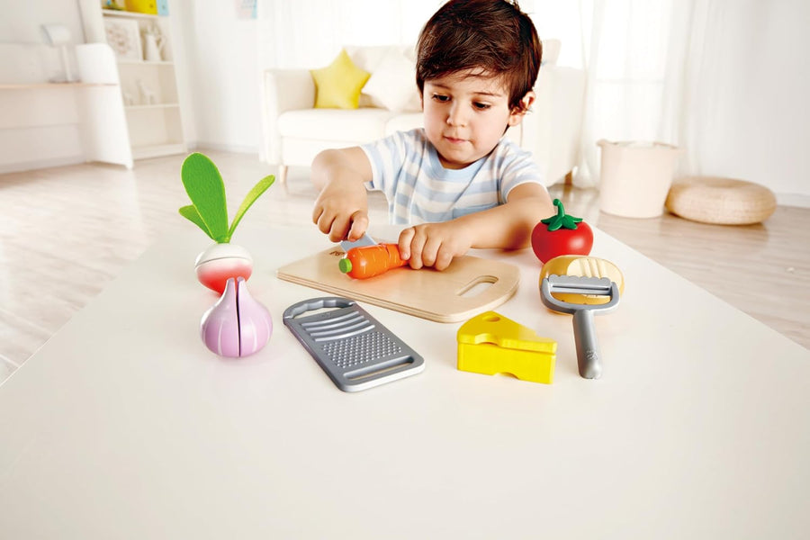 Hape Cooking Essentials E3154 — image 2