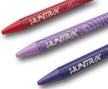 K-Pop Demon Hunters Erasable Gel Pen 3 Pack 81026