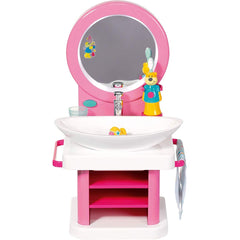 Baby Born Bath Toothcare Spa 827093 - Colorland Toys