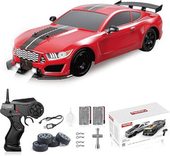 RC Car Drift King with Charger 1:16 Scale 699-160