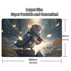 FANTASY PLAYMAT TV259