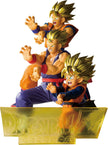 Dragon Ball Z Blood Of Saiyans Super Saiyan Son Goku PZ71492P