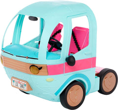 LOL Surprise Glam n' Go Camper MGA-502500 - Colorland Toys