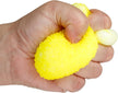 Cool Mix Ball Fluffy Texture 6cm Asstd. AS-T26358