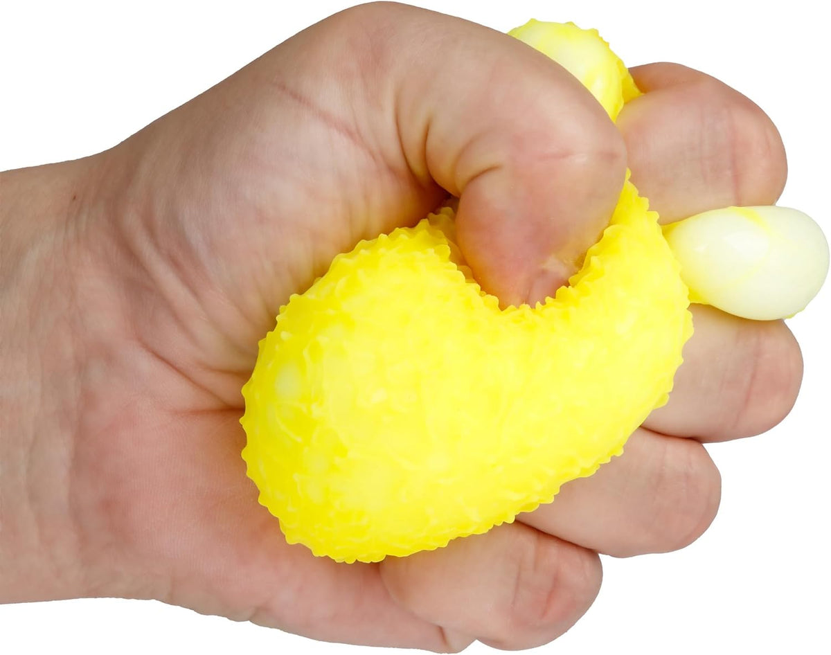 Cool Mix Ball Fluffy Texture 6cm Asstd. AS-T26358 — image 4