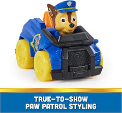Paw Patrol Pup Squad Racers Asstd. 6074402
