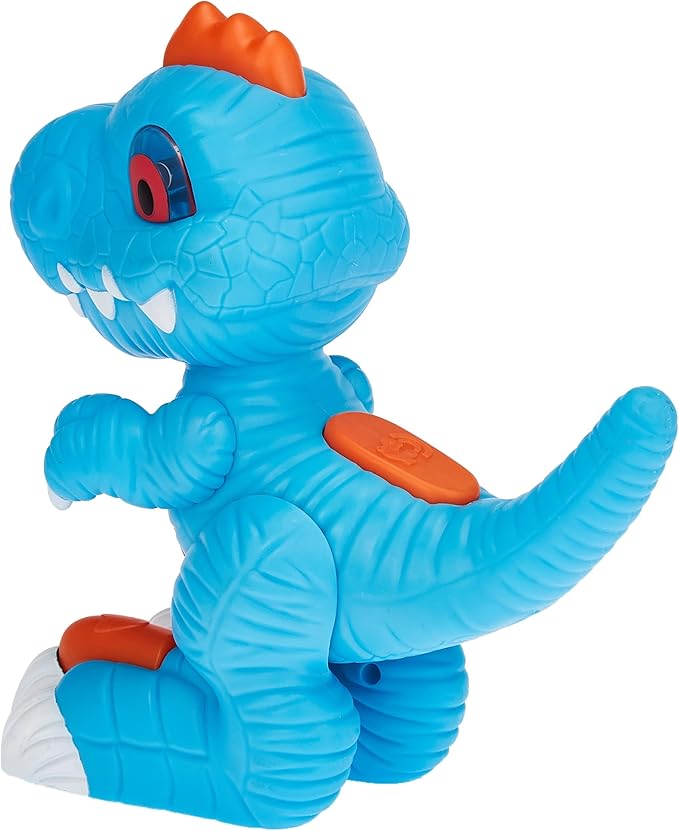 Junior Megasaur Build Your Own And Play - Colorland Toys