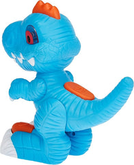 Junior Megasaur Build Your Own And Play - Colorland Toys
