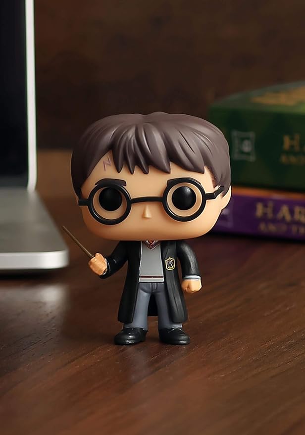 Funko Pop! Movies: Harry Potter FU5858