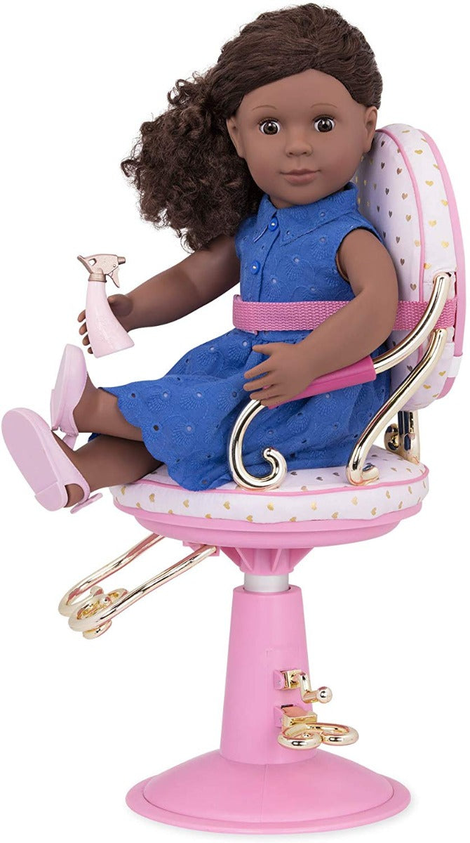 OG Salon Chair - Colorland Toys
