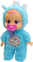 Cry Babies Tinny Cuddles Soft Scents Doll Asstd. 931367
