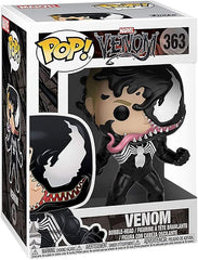 Funko Pop! Marvel Venom/Eddie Brock FU32685