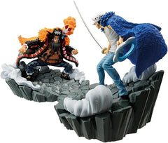 Banpresto One Piece Senkozekkei Marshall.D.Teach BP89651P