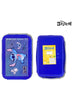 Stitch Lunch Box With Inner 112-61-64