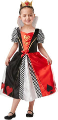 Rubies Queen of Hearts 880341-S