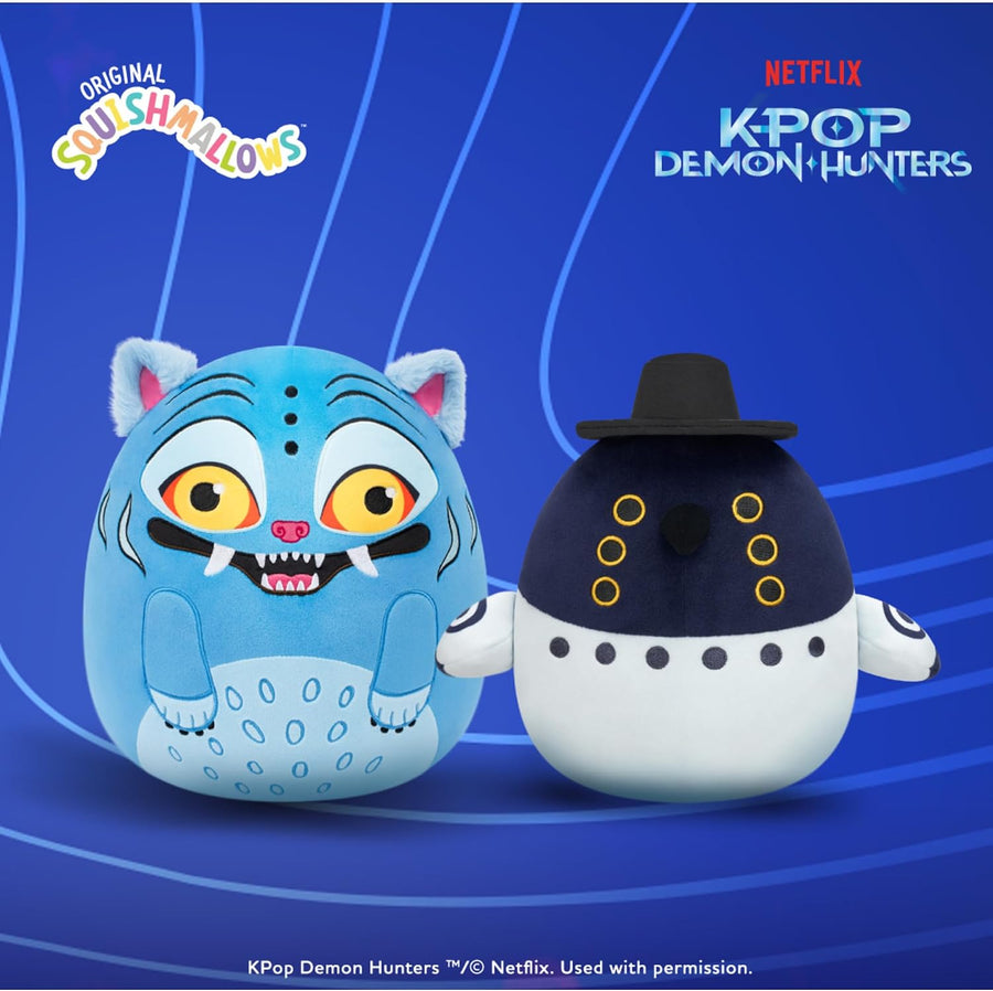 K-POP Demon Hunters Squishmallows Medium SQDH00001 — image 5