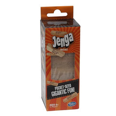 Hasbro Jenga Classic A2120 - Colorland Toys