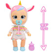 Cry Babies My First Steps Dreamy Baby Doll 927902