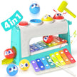 Hola Multifunctional Music Center HE792700