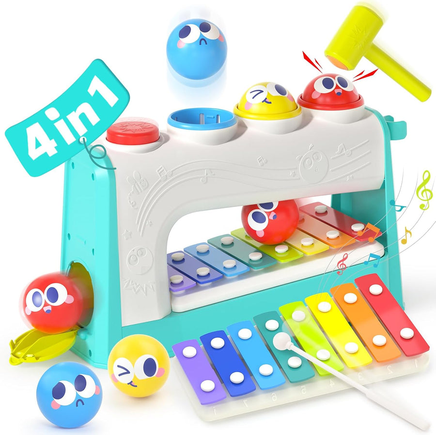 Hola Multifunctional Music Center HE792700 — image 2