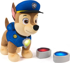 Paw Patrol Plush Interactive Chase 6074179