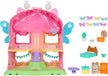 Gabby's Doll House Fairyriffic Flutter Magic Fairy Playset 6076335